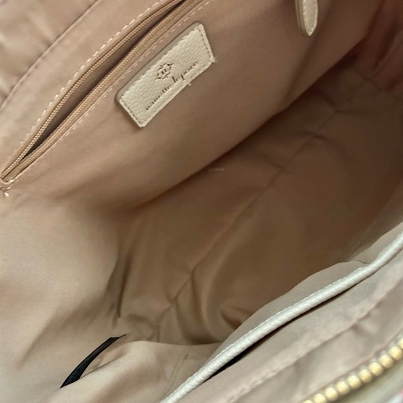 Nanette Lepore Floral Zip Tote - Picture 6 of 13